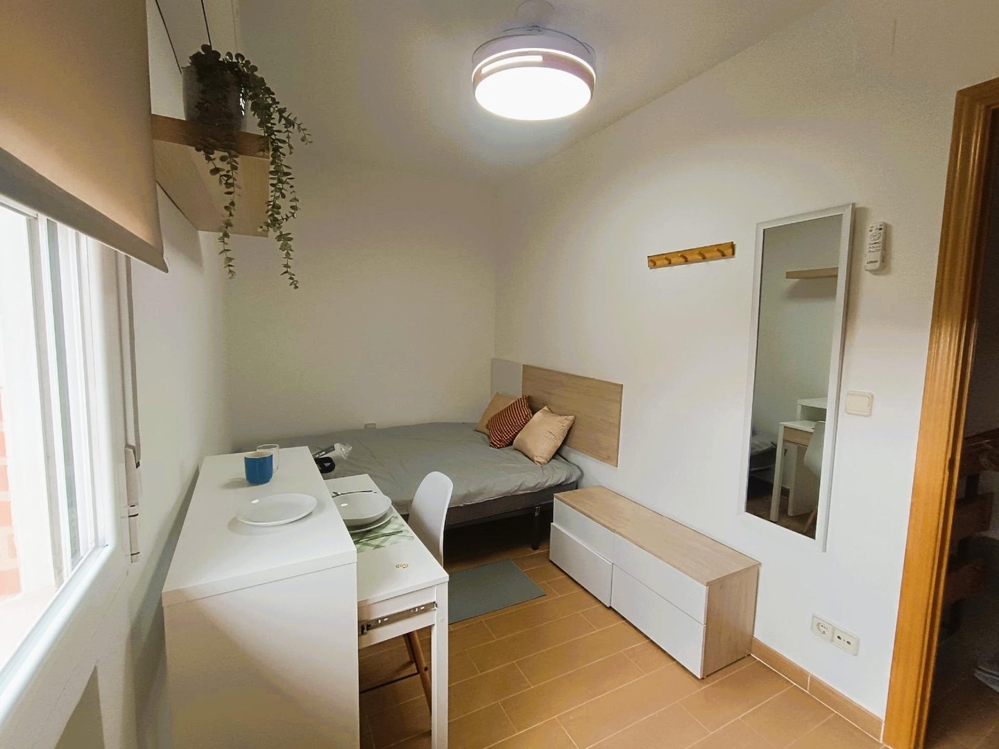 Zimmer zur Miete, Illescas