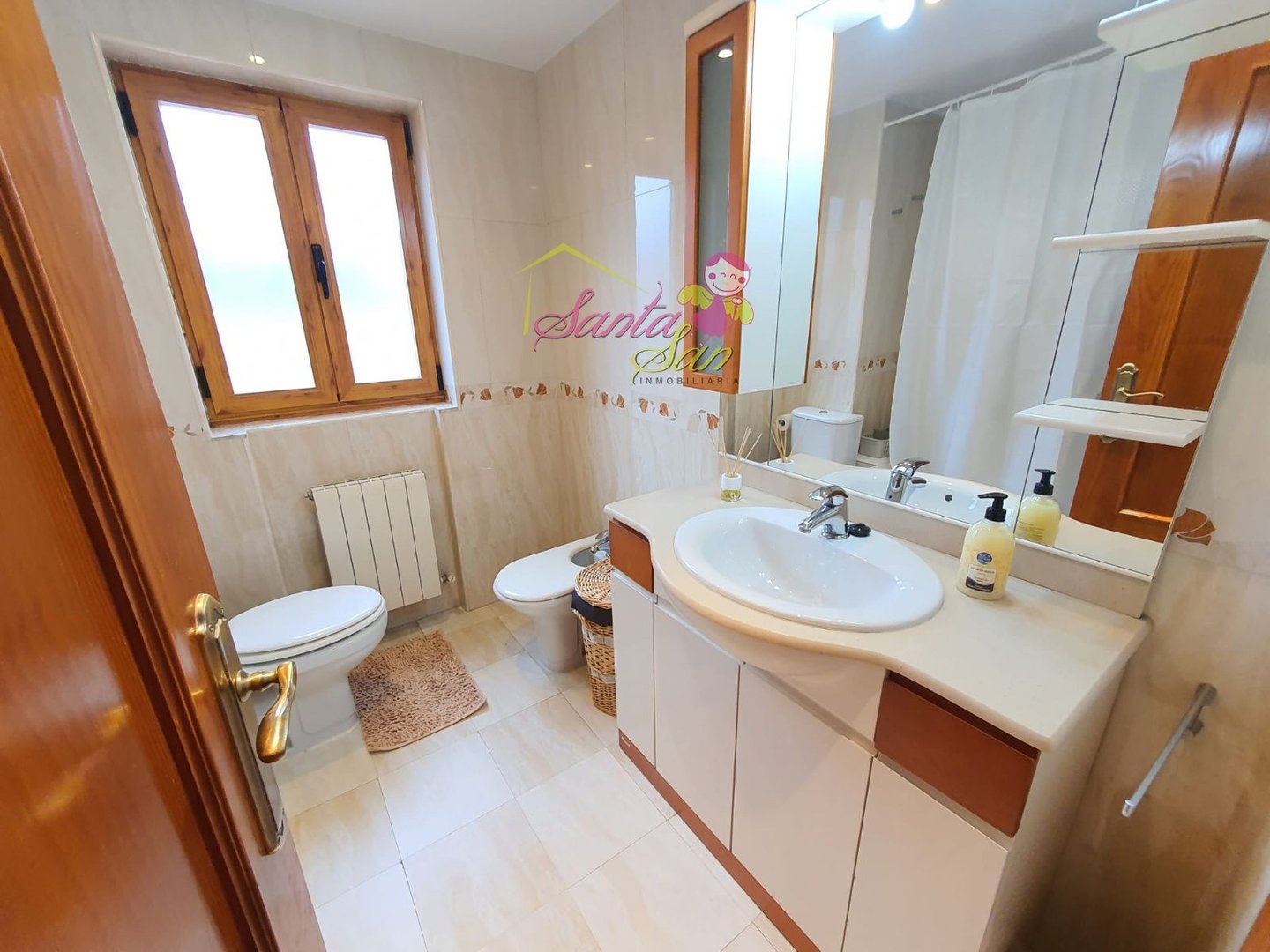 Appartement 105 m² à Salamanque