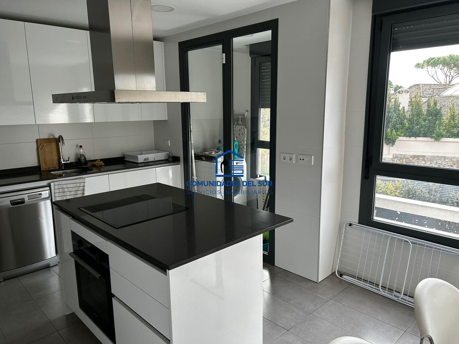 Piso de 95 m² en El Puerto de Santa María