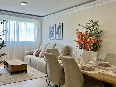 Квартира 110 м² в Arona