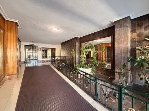 Piso de 57 m² en Salamanca