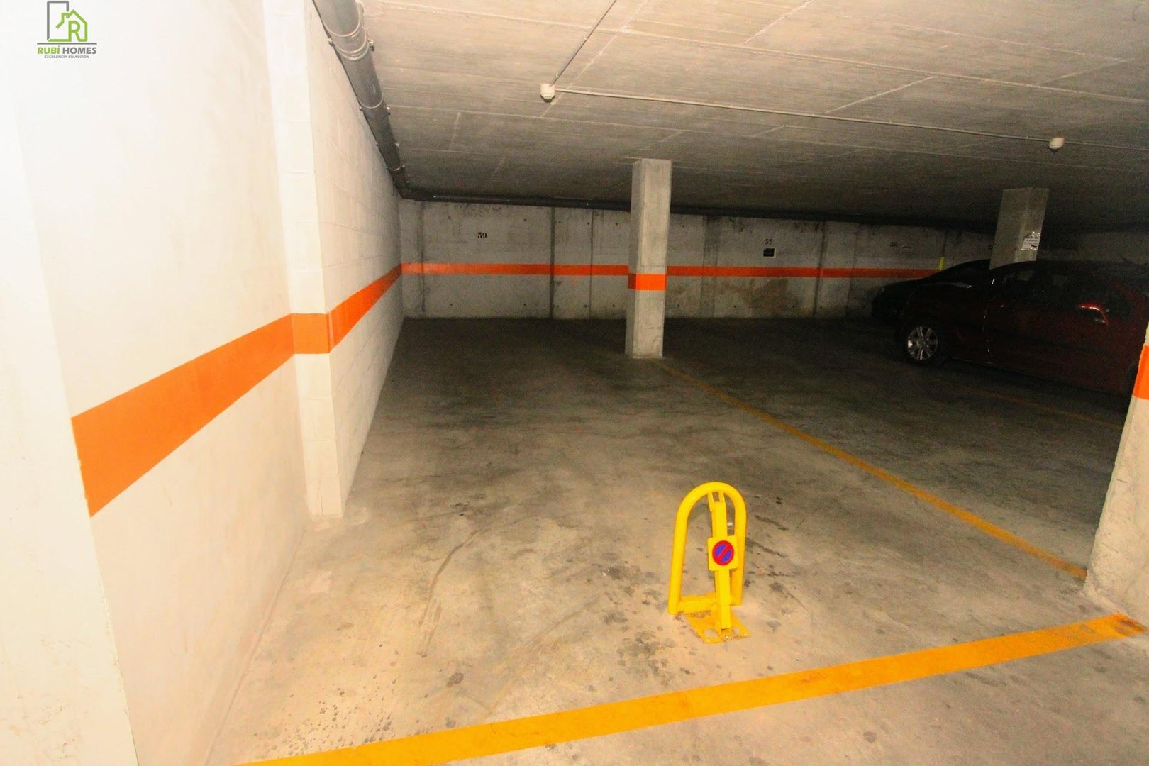 Piso de 66 m² en Granada