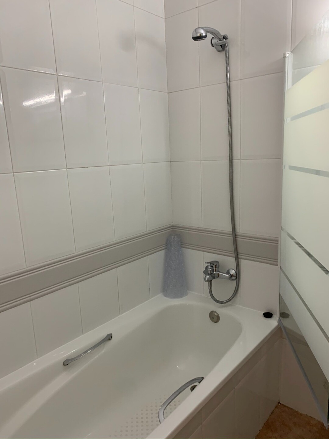 Piso de 60 m² en San Jorge