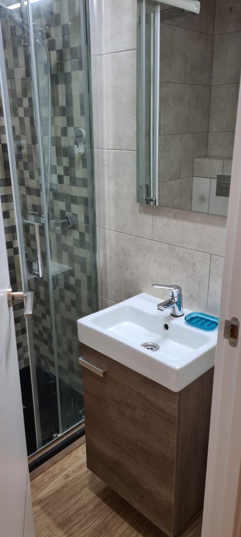 Pis de 75 m² a Barcelona