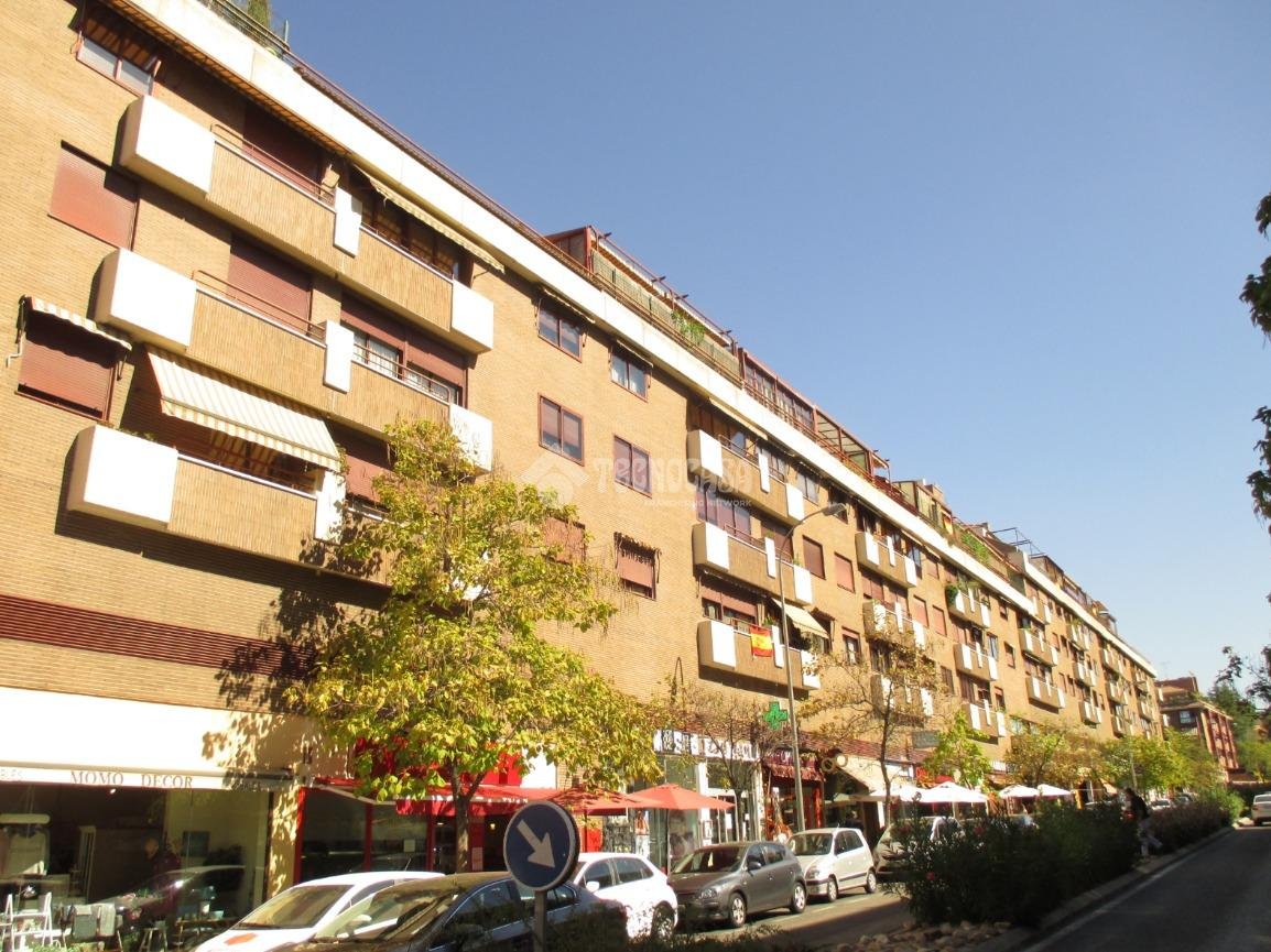 Piso de 145 m² en Madrid