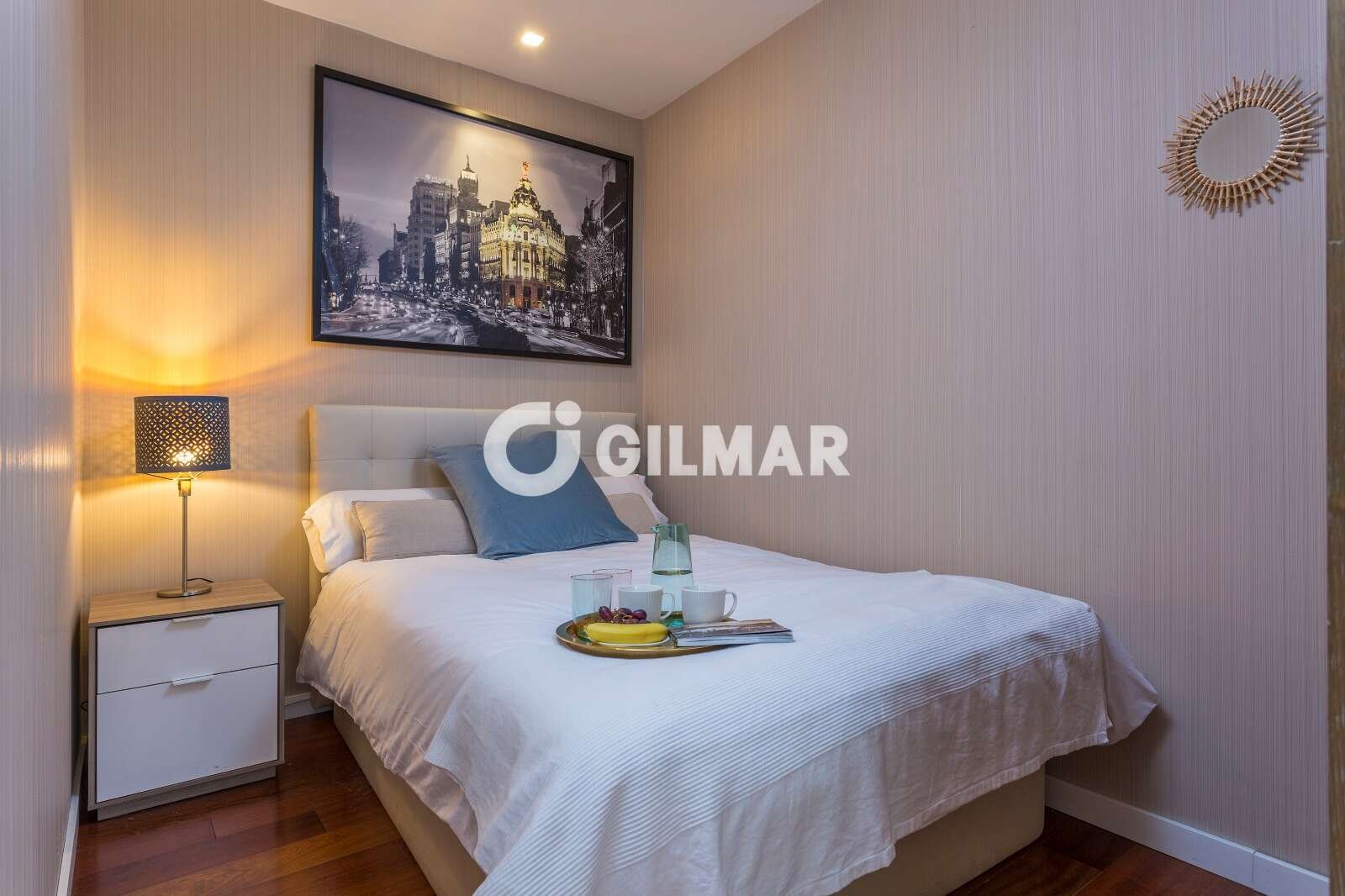 Piso de 31 m² en Madrid