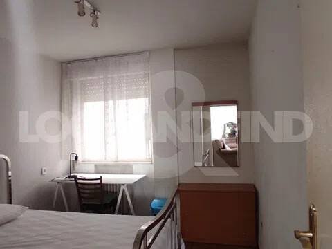Pis de 80 m² a Salamanca