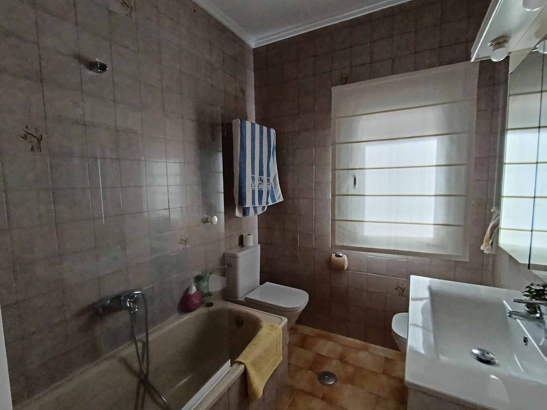 Piso de 60 m² en La Coruña