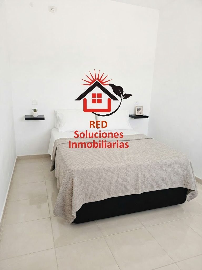 Piso de 49 m² en Arico