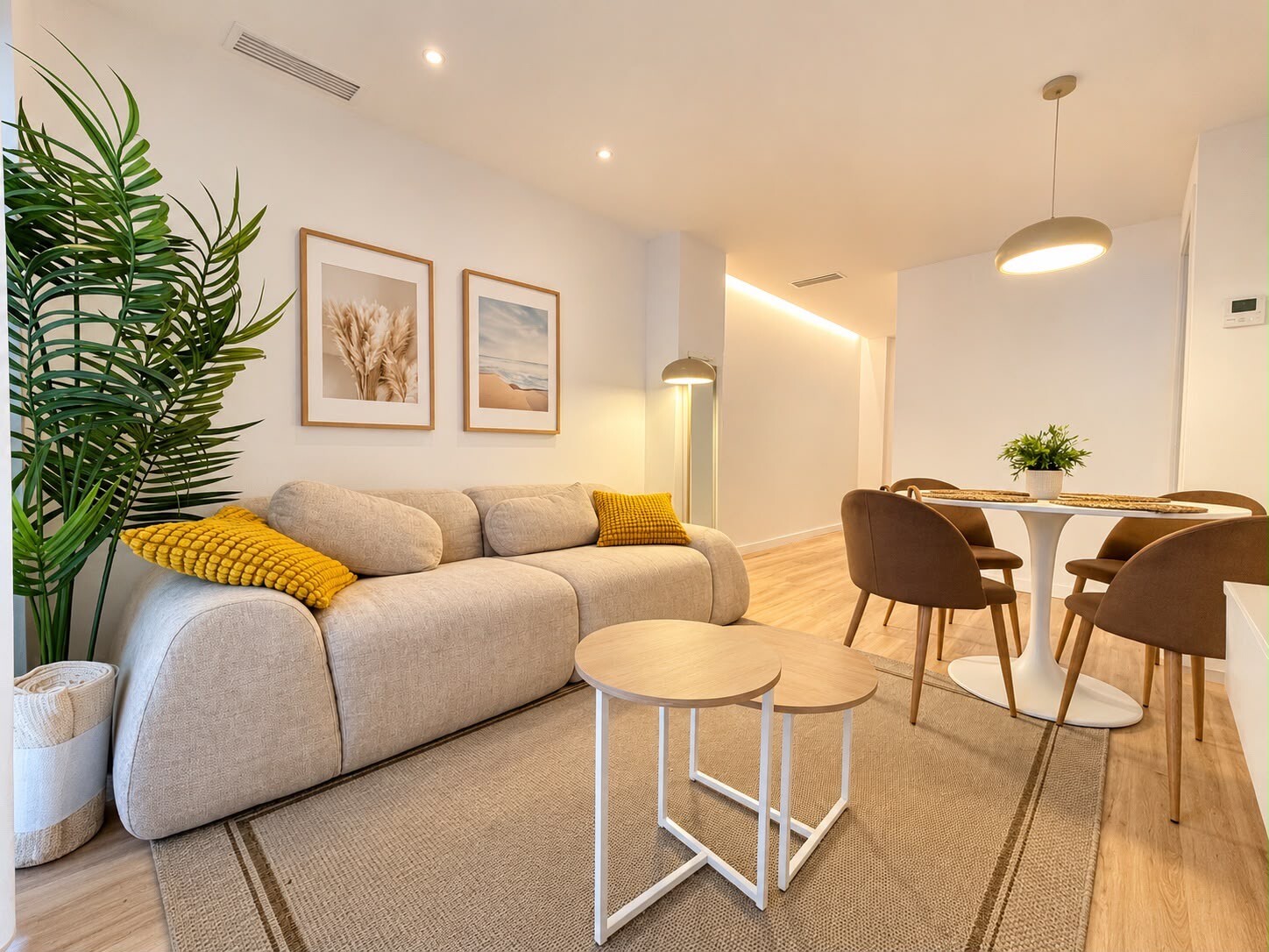 Pis de 85 m² a Gandia
