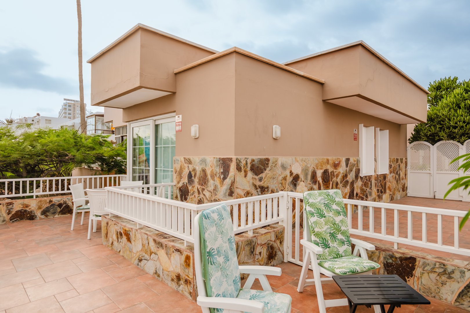 Appartamento 56 m² a San Bartolomé de Tirajana