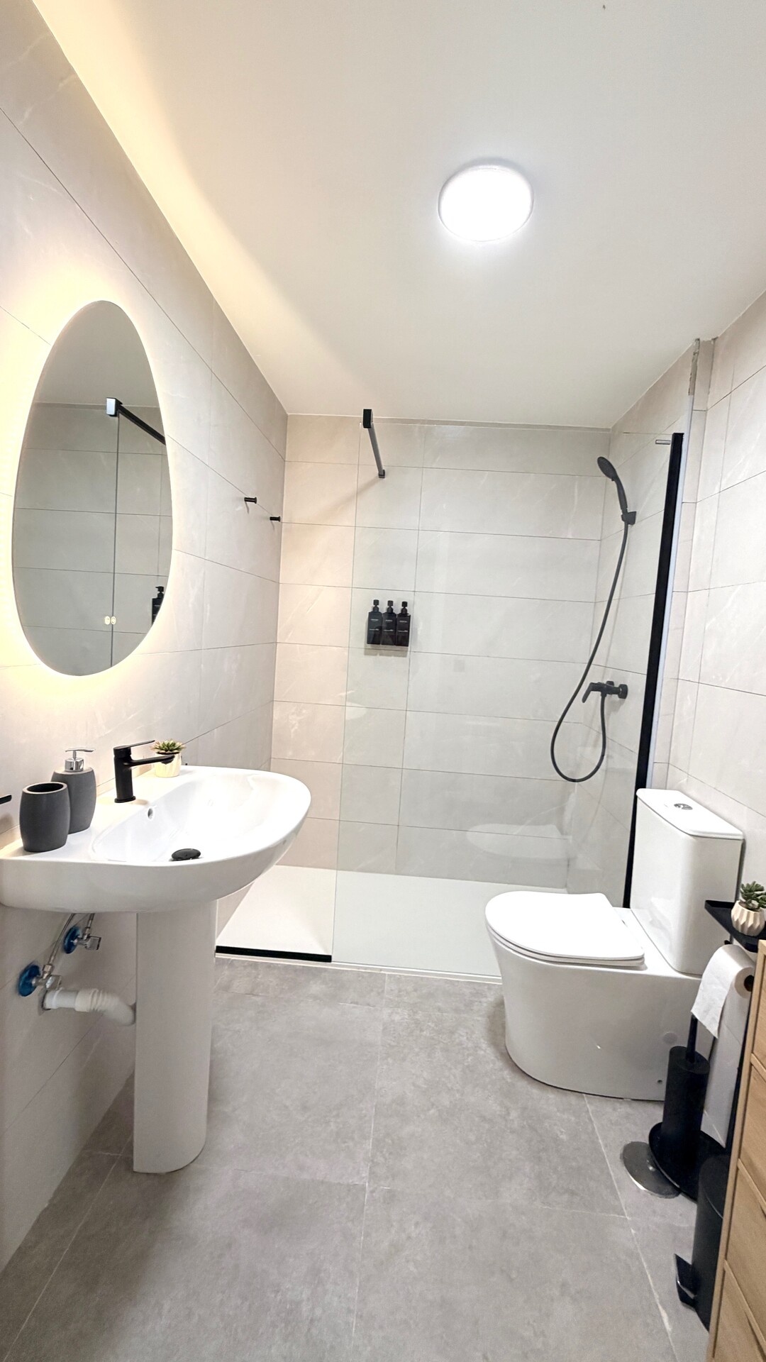 Wohnung 105 m² in Cenes de la Vega