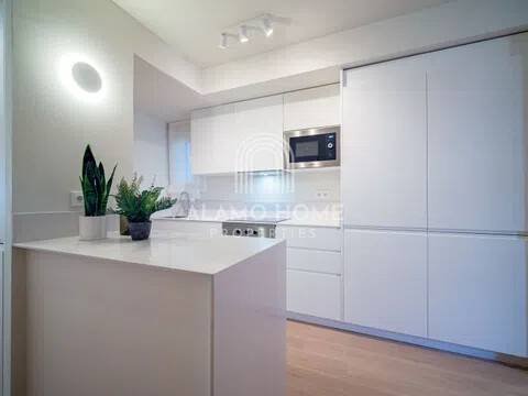 Piso de 96 m² en Madrid