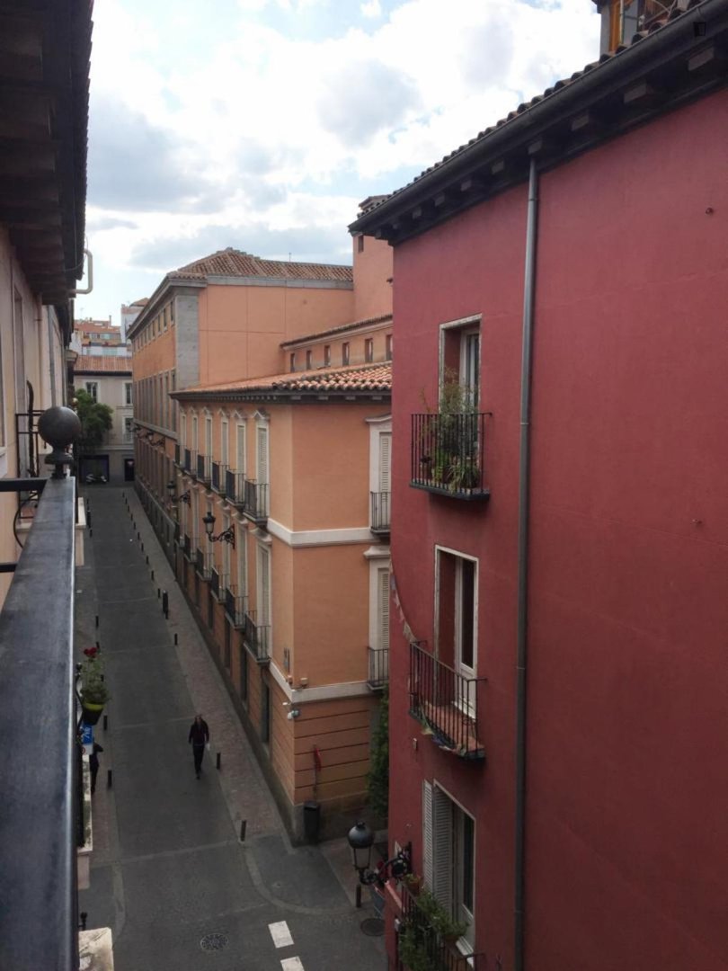 Pis de 68 m² a Madrid