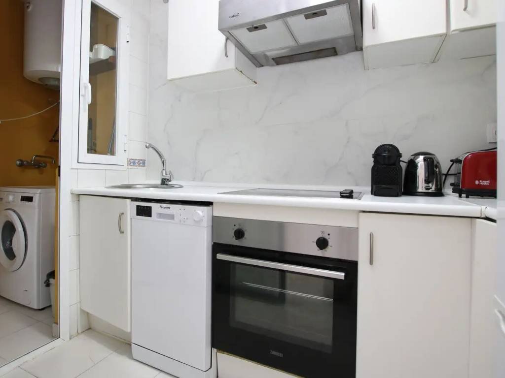 Piso de 93 m² en Estepona