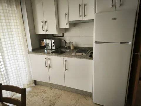 Pis de 50 m² a Còrdova