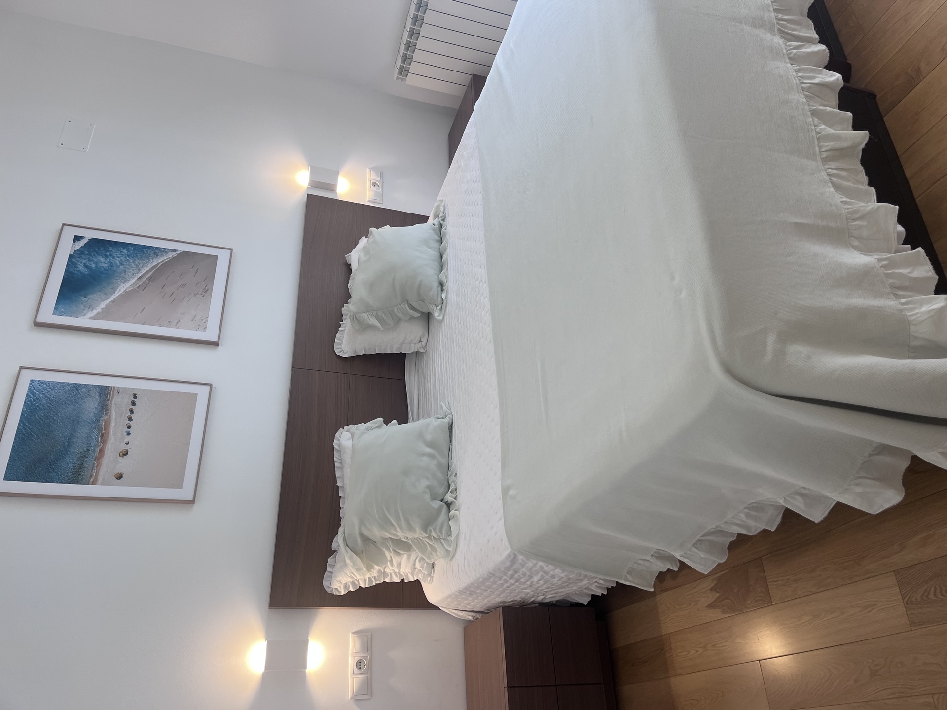 Wohnung 138 m² in Jerez de la Frontera