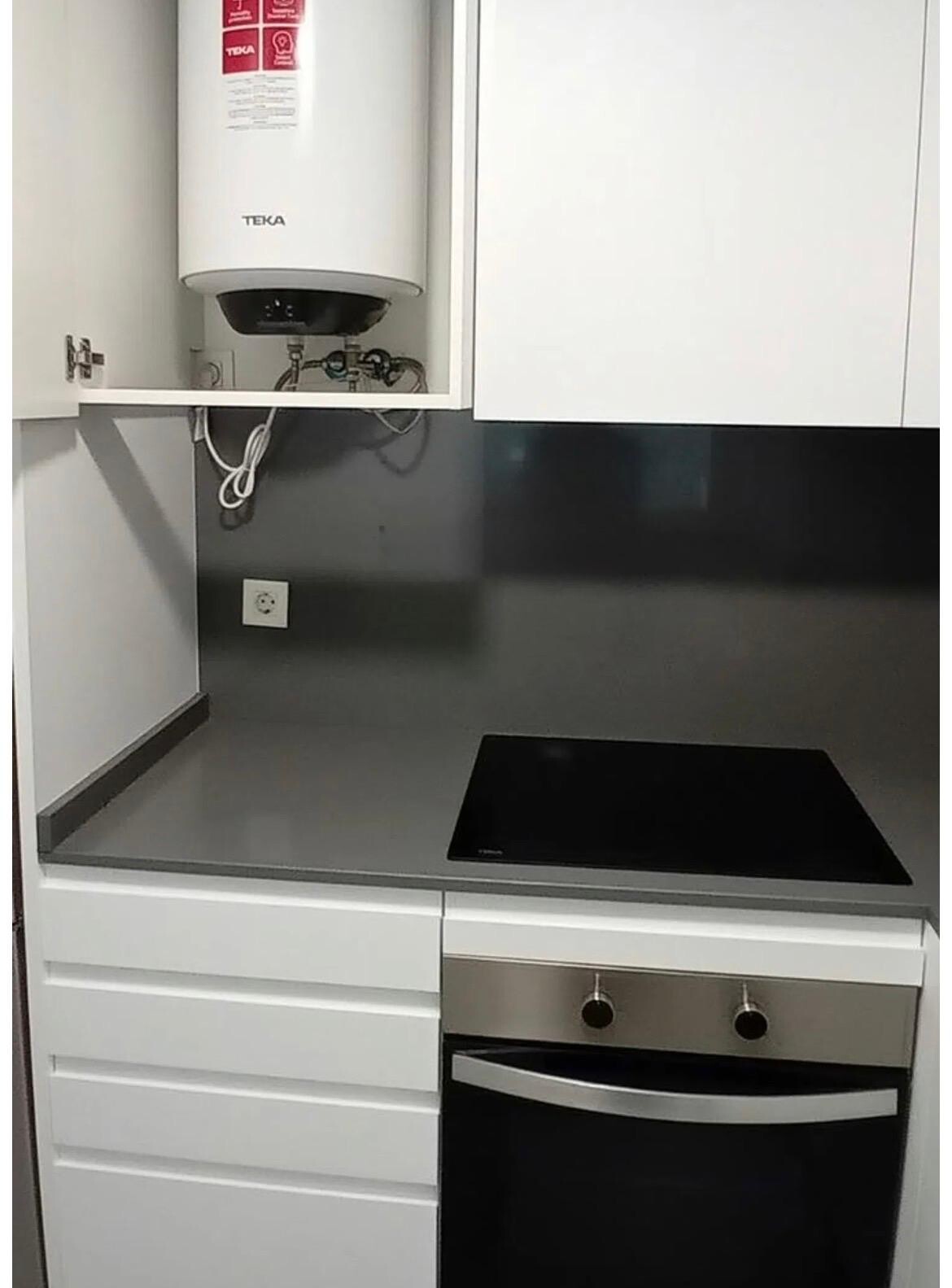 Pis de 68 m² a Madrid