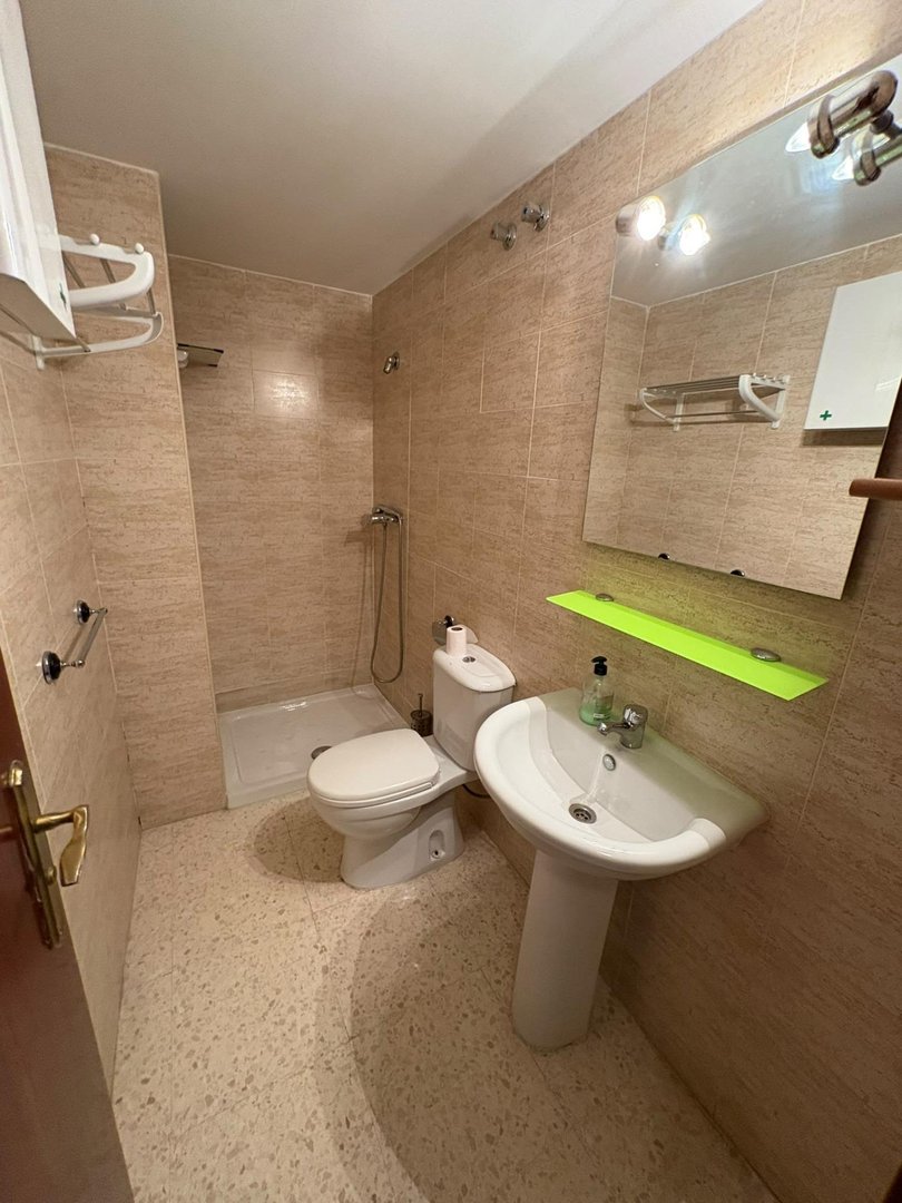 Wohnung 133 m² in Granada