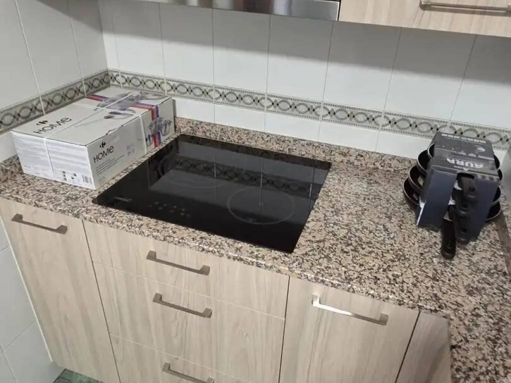 Piso de 95 m² en Jaén