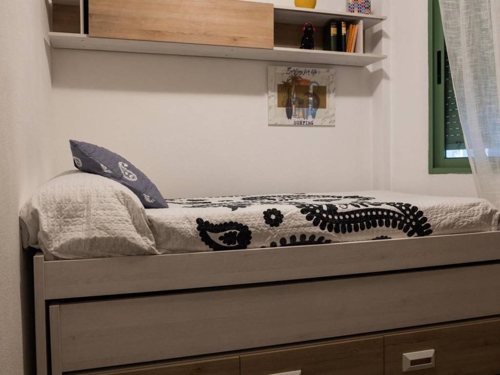 Pis de 80 m² a Alboraia