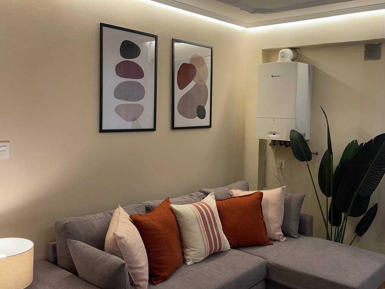 Piso de 57 m² en Bilbao