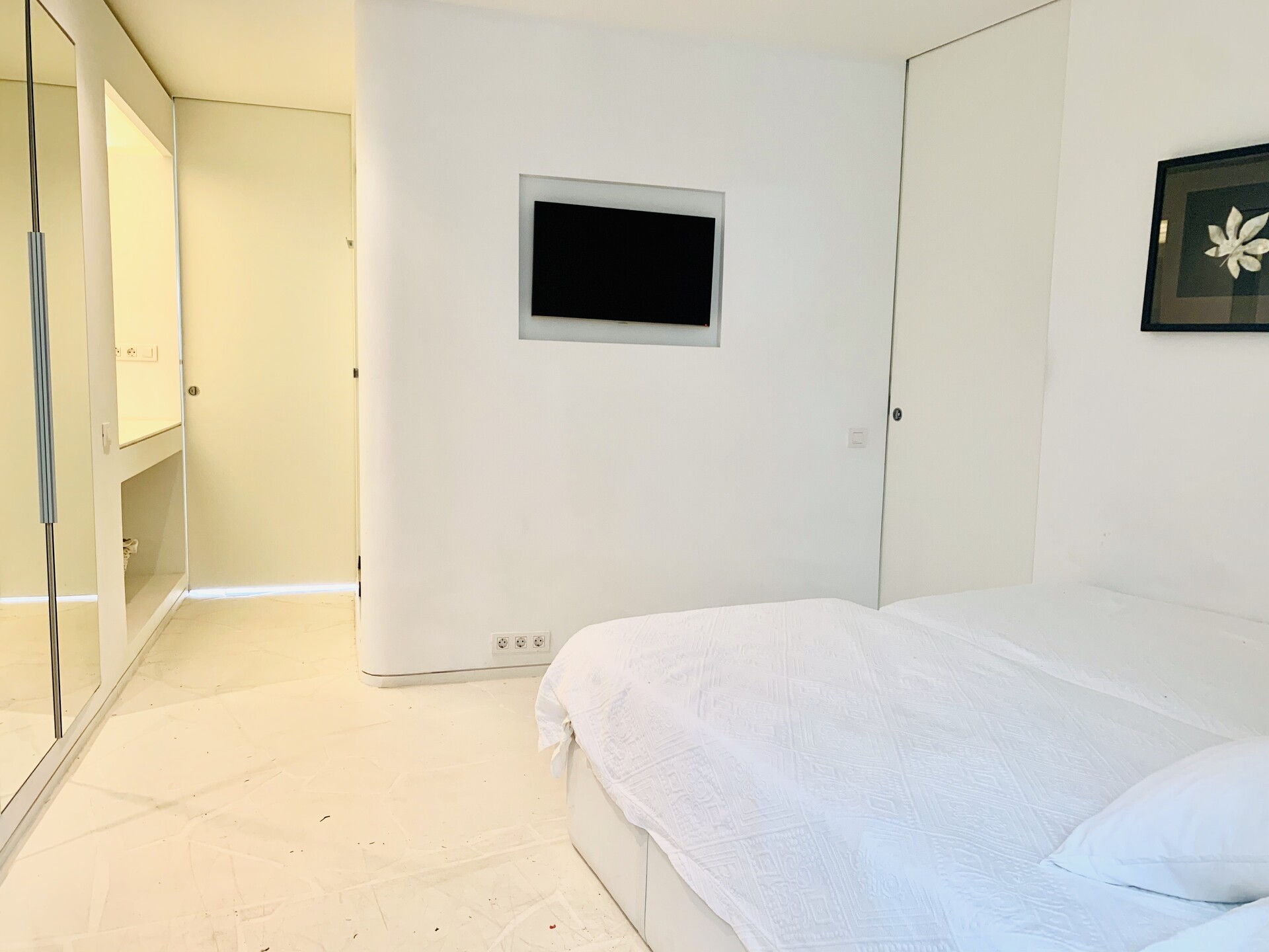 Piso de 140 m² en Ibiza