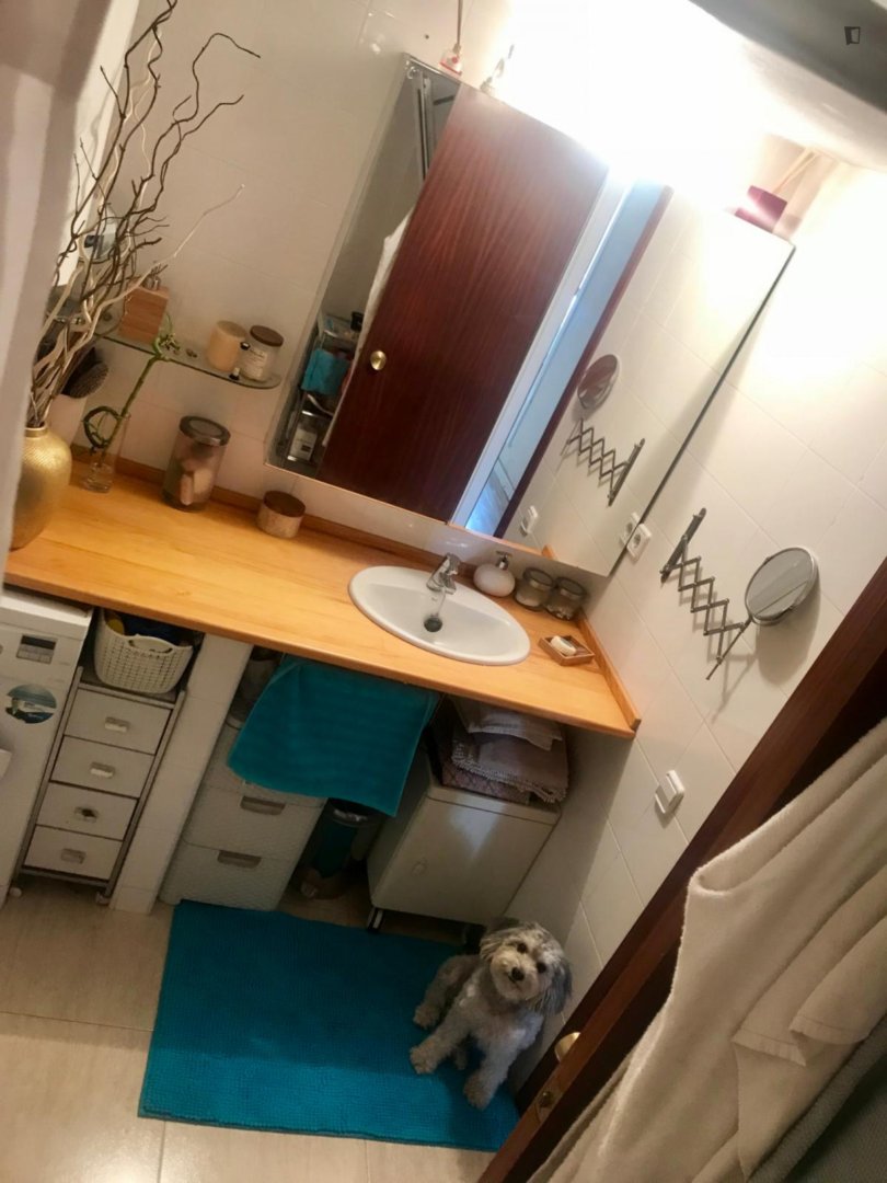 Zimmer zur Miete, Barcelona