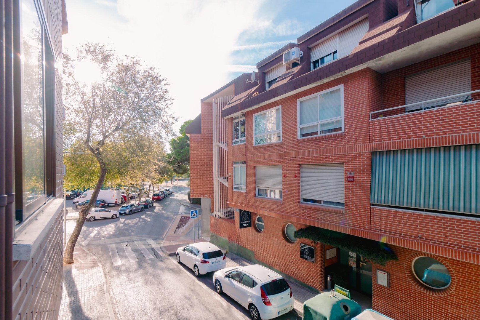 Pis de 68 m² a Las Rozas de Madrid
