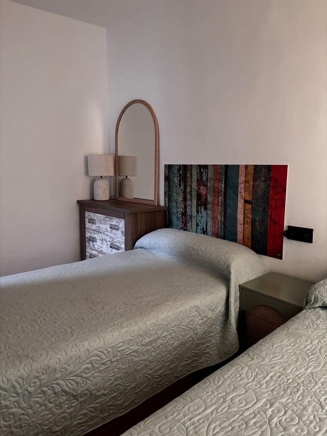 Piso de 130 m² en Vera