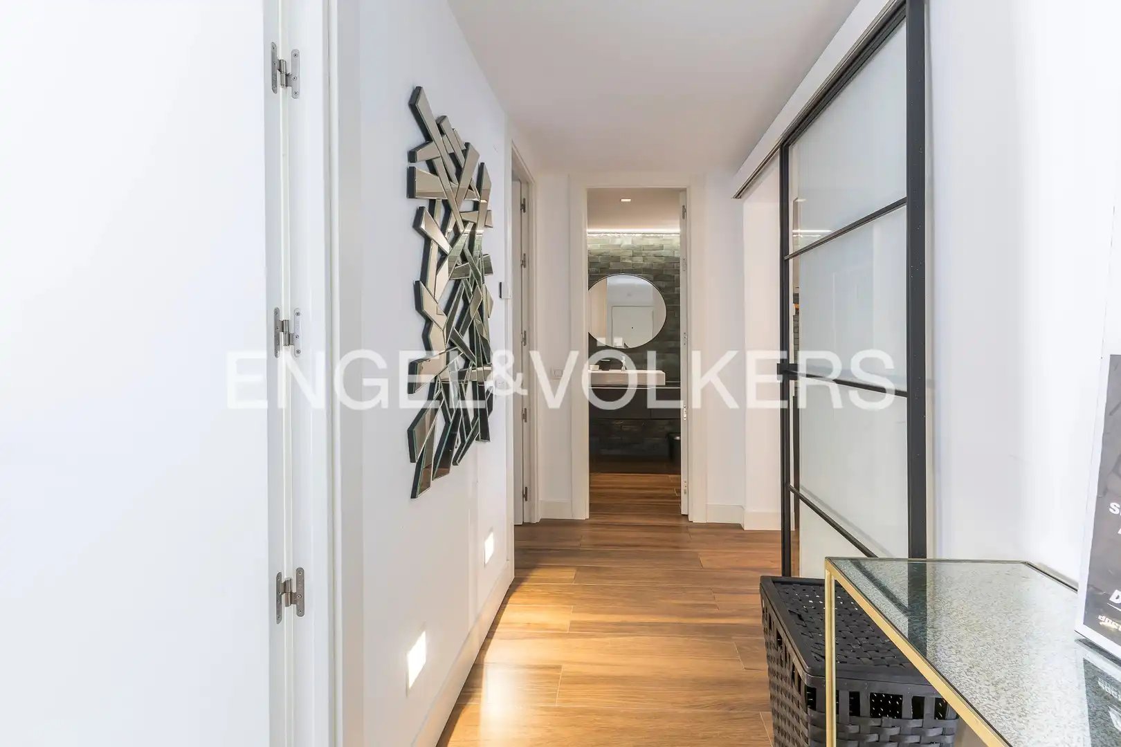 Pis de 96 m² a Madrid