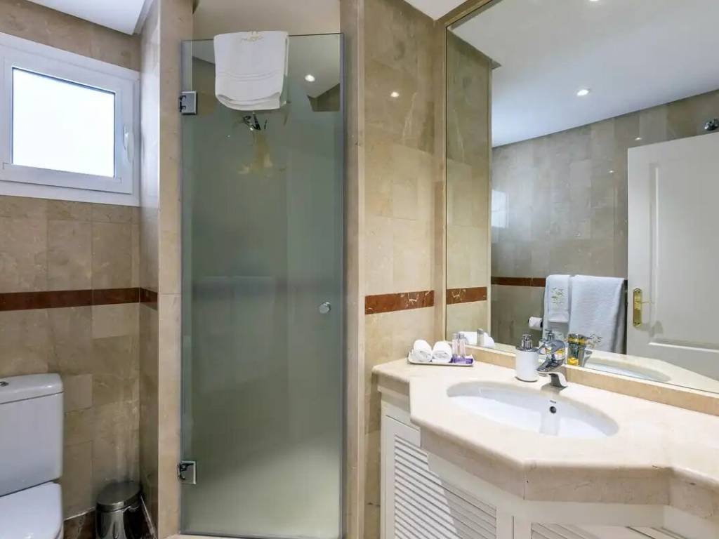 Pis de 264 m² a Marbella