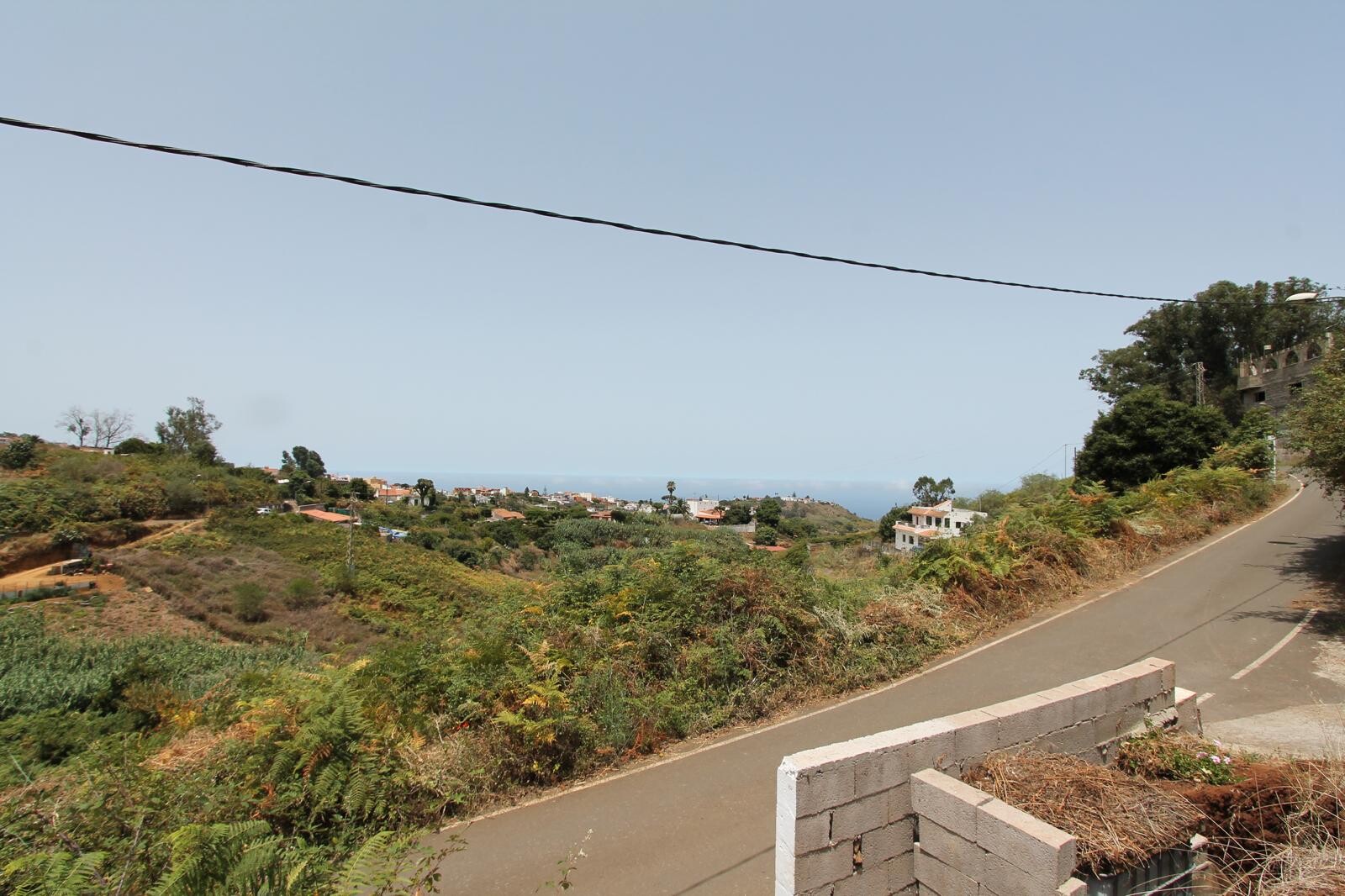 Casa de 80 m² a Firgas