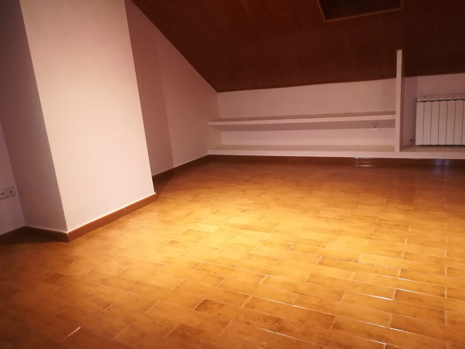 Appartamento 235 m² a Toledo