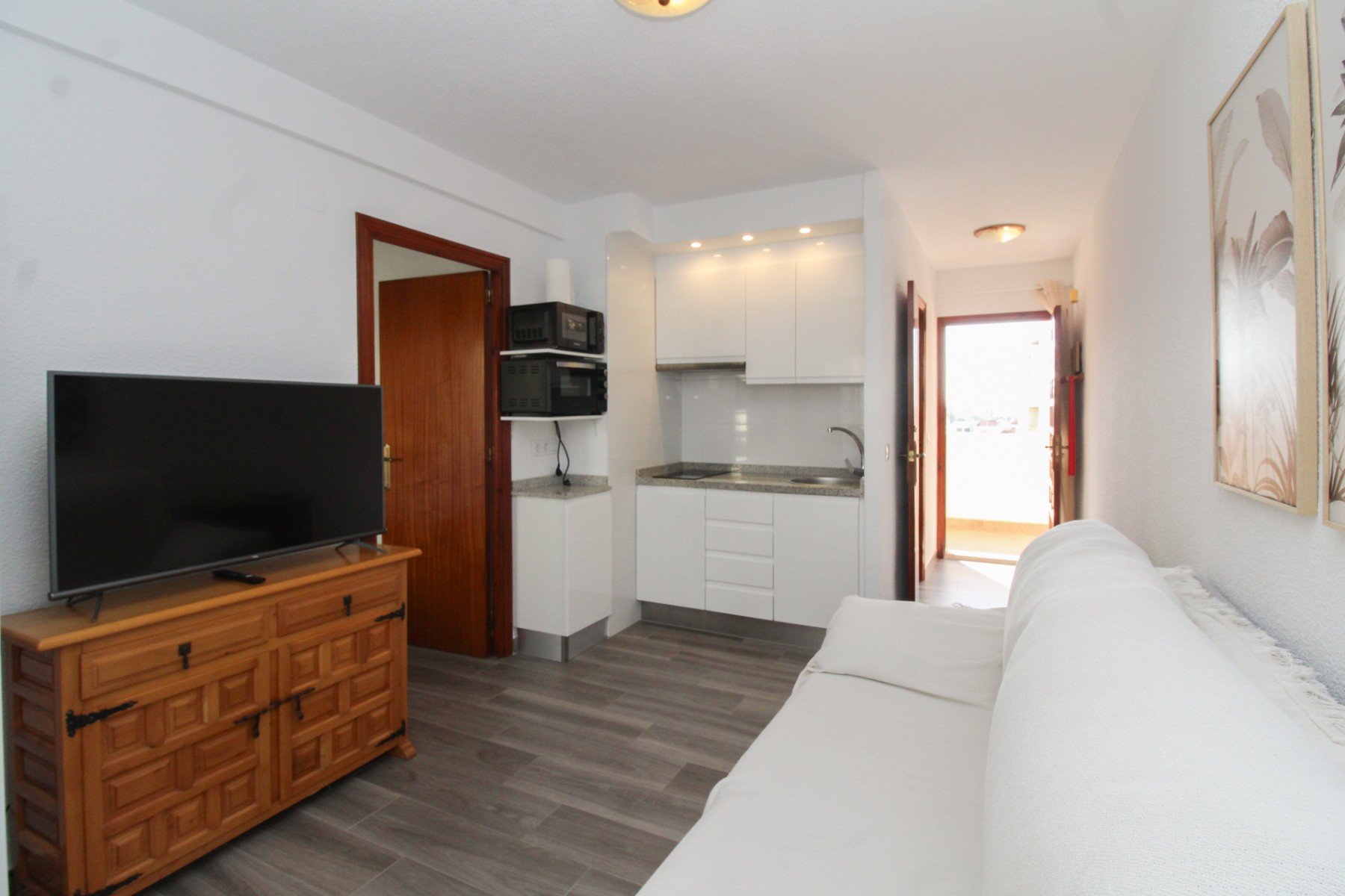 Pis de 40 m² a Dolores