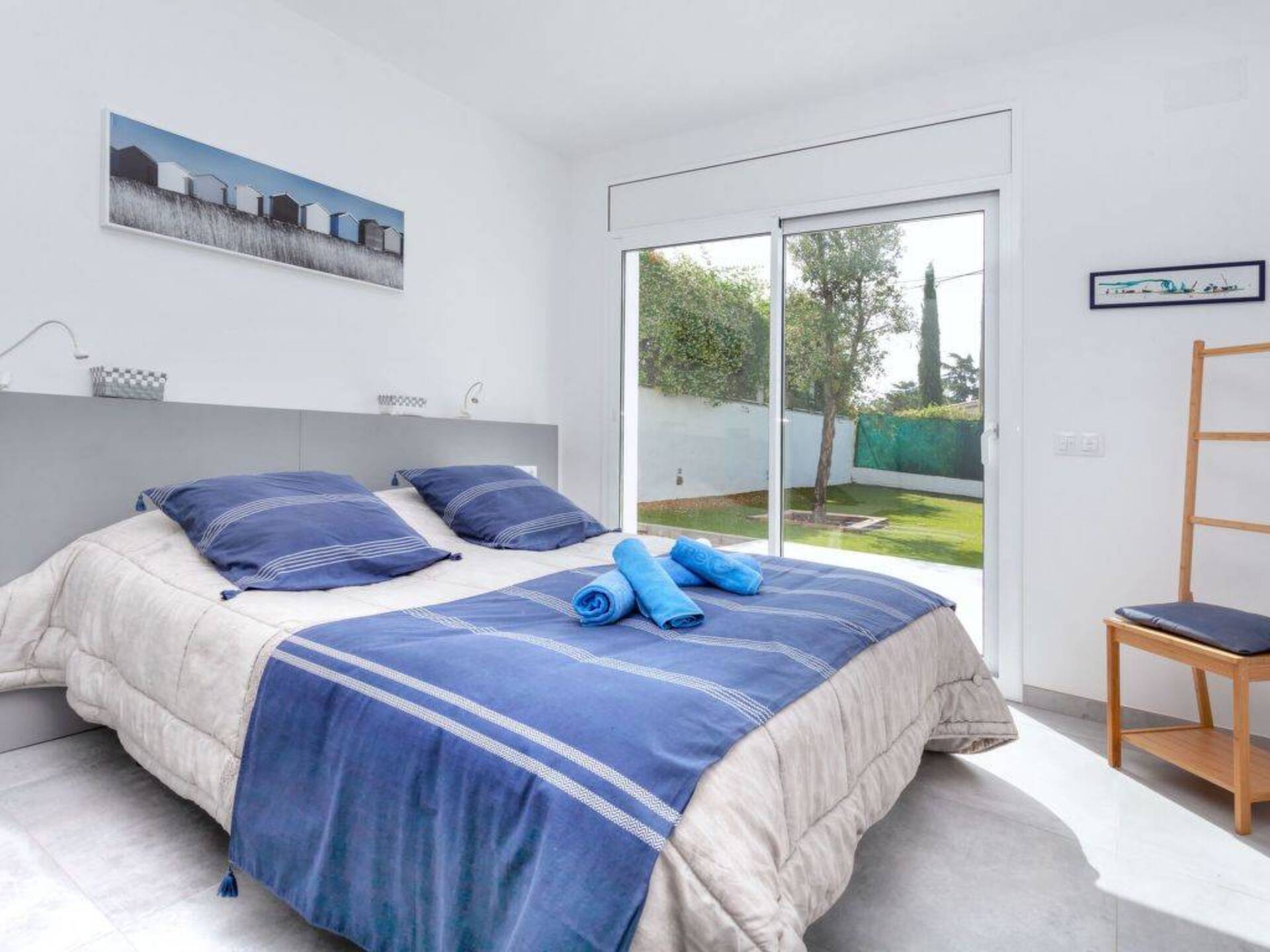 Piso de 210 m² en Santa Cristina d'Aro