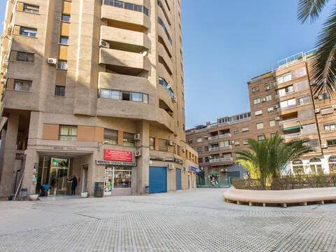 Piso de 55 m² en Granada