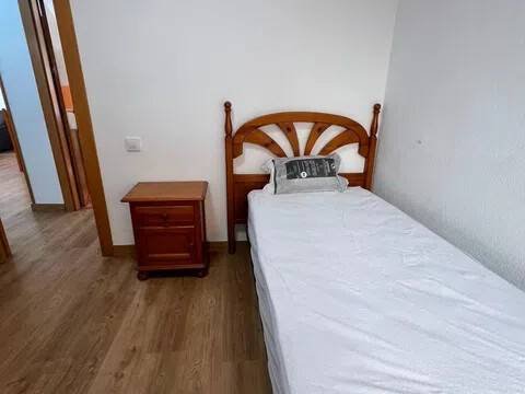 Piso de 105 m² en Almería