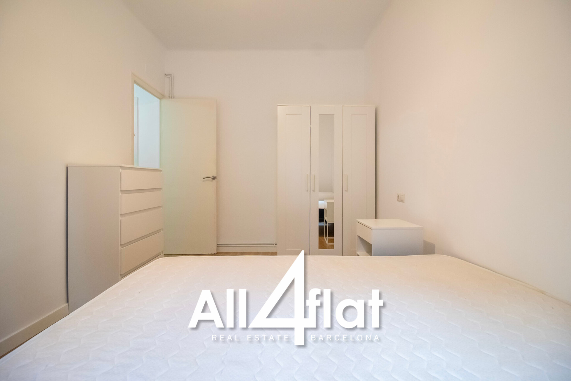 Appartement 77 m² à Barcelone