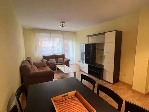 Pis de 104 m² a Saragossa