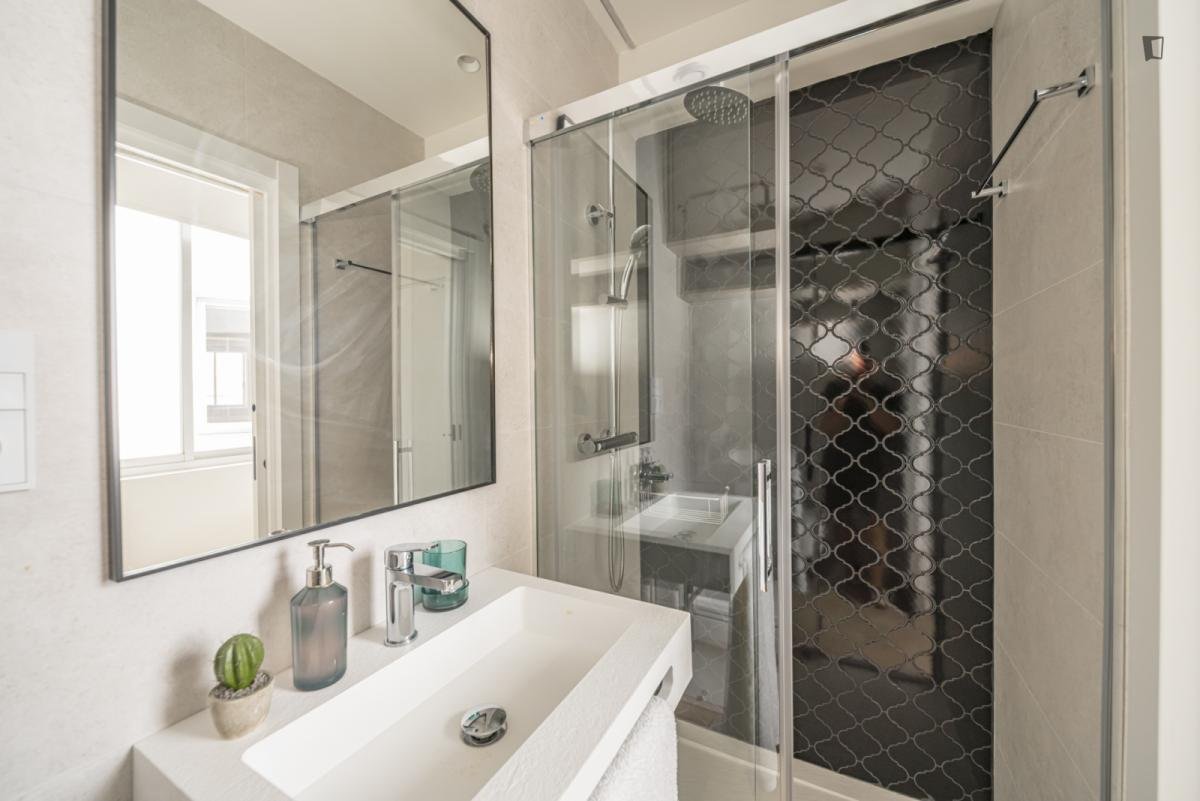 Habitación en alquiler, Málaga