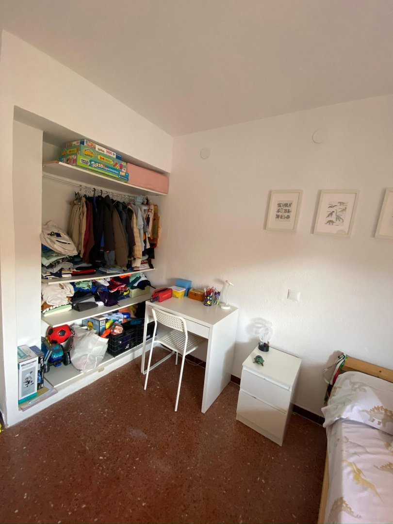 Pis de 80 m² a Huelva