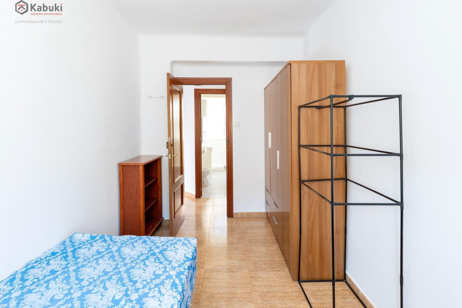 Piso de 108 m² en Granada
