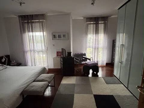 Piso de 220 m² en Gorliz