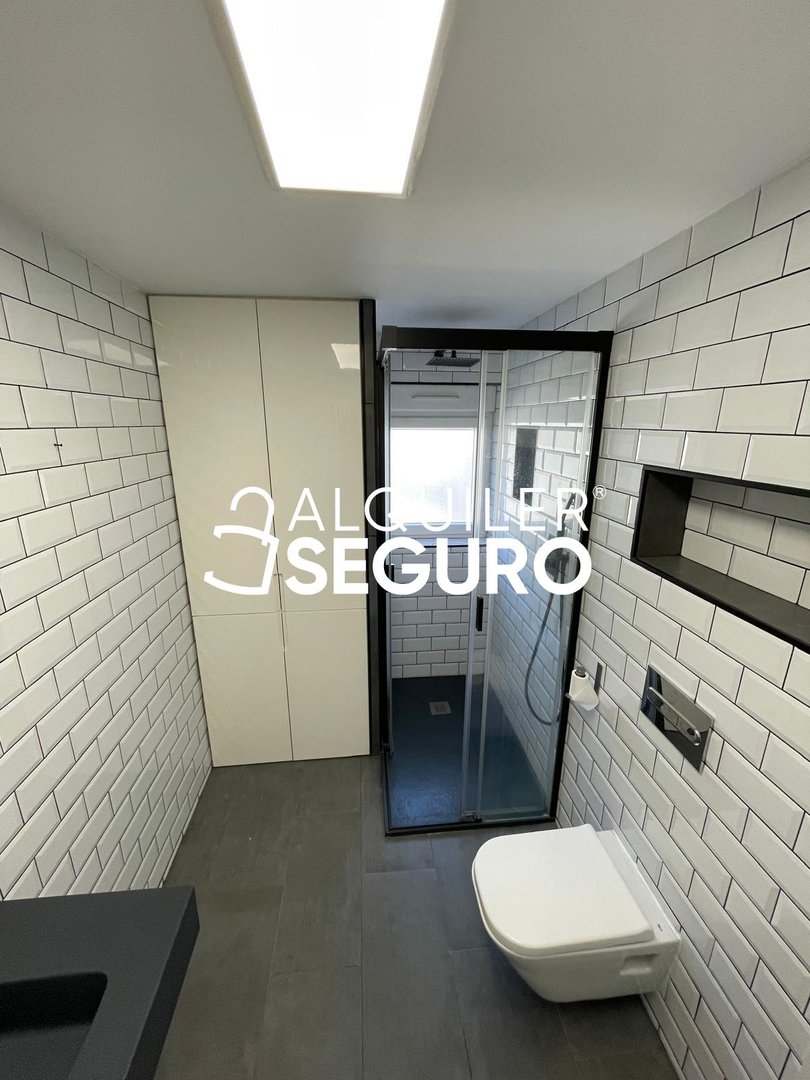 Pis de 67 m² a Madrid