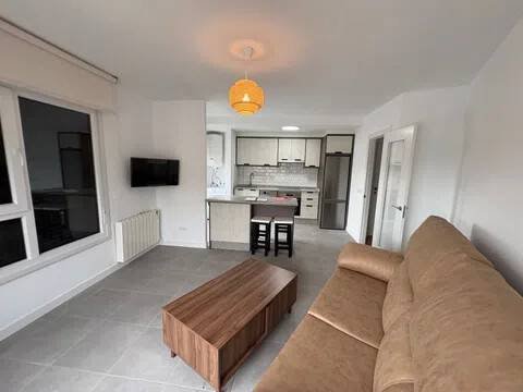 Piso de 55 m² en Ferrol