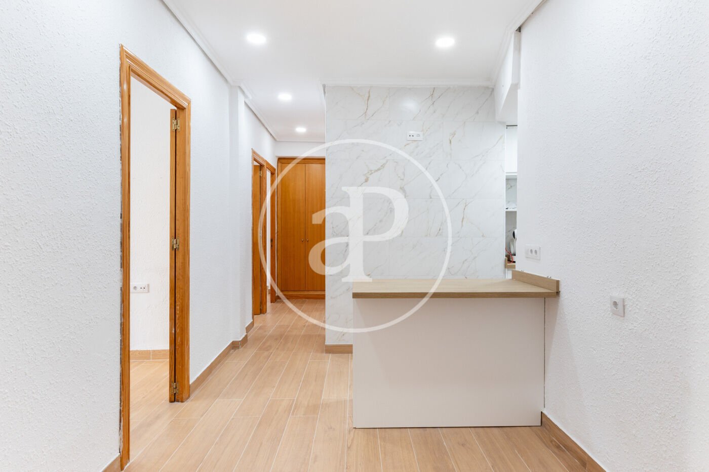 Pis de 85 m² a València
