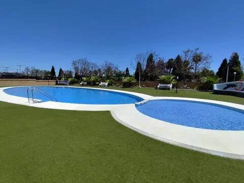Piso de 95 m² en Oropesa del Mar