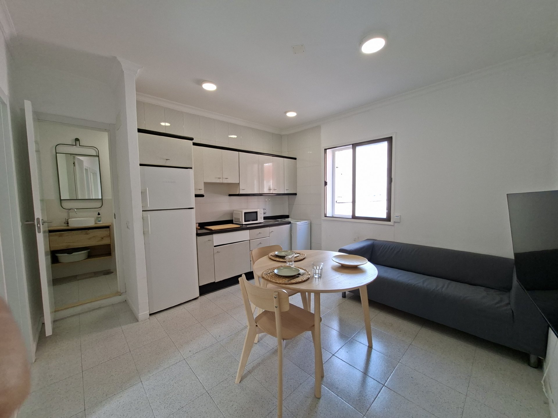 Pis de 58 m² a Las Palmas de Gran Canaria