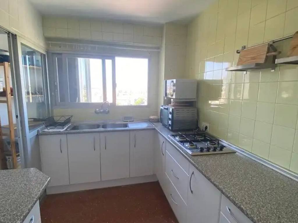 Pis de 121 m² a Altea